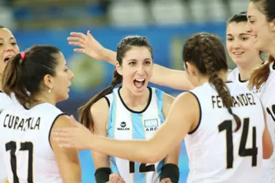 Las Panteras se despidieron del Mundial con una victoria ante Túnez