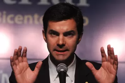 Urtubey llamó a ocuparse de la inflación