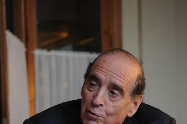 “La Argentina no necesita de un ajuste global”