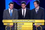 Gerardo Sofovich sigue generando polémica en 'Los Ocho Escalones'