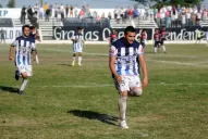 Brown continúa intratable en el Federal B