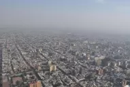 El desafío de darle más verde a una ciudad abarrotada de cemento