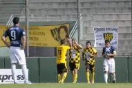 Lastenia se trajo la gloria desde Salta