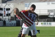 El éxito de Unión Aconquija aleja al Santo del ascenso