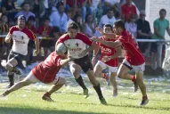 No se merecía este final