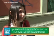 Periodismo Para Todos: ¿cuánto saben los chicos de hoy?
