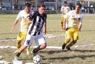 Concepción FC le ganó a Policial y se mantiene en la punta