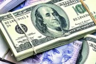 El dólar blue operó en baja y subieron el Bolsa y el contado con liquidación