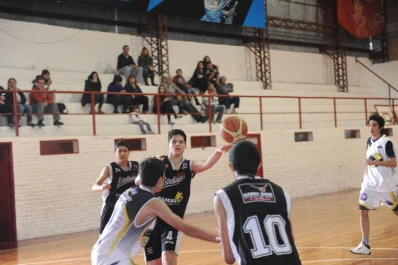 Estudiantes no consiguió avanzar a la siguiente fase