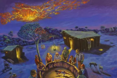 El boom del coleccionismo: el mercado de arte creció un 25%