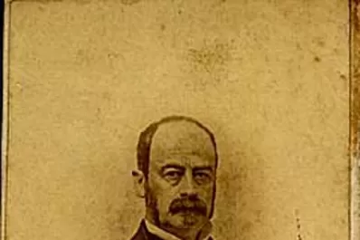 La nieve paga impuesto