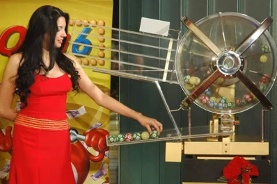 Un apostador se quedó con los $ 39 millones del Quini Seis