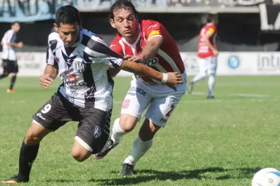 En San Martín siempre hay un error de turno