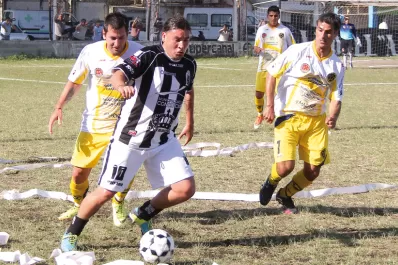 Concepción FC le ganó a Policial y se mantiene en la punta