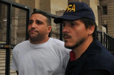 Comenzó el juicio contra tres barras de Boca