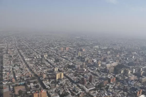 El desafío de darle más verde a una ciudad abarrotada de cemento