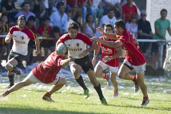 No se merecía este final