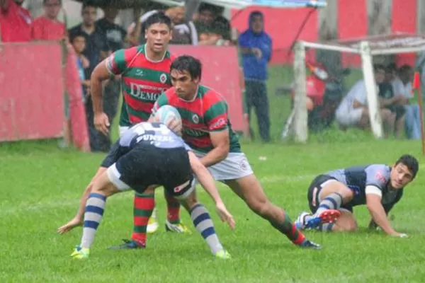 Universitario y Huirapuca, a la Copa de Oro; Tarcos, afuera