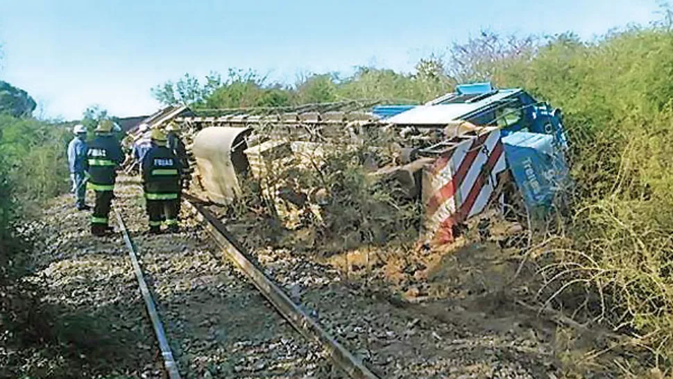 FOTOS TOMADAS DE ELLIBERAL.COM.AR