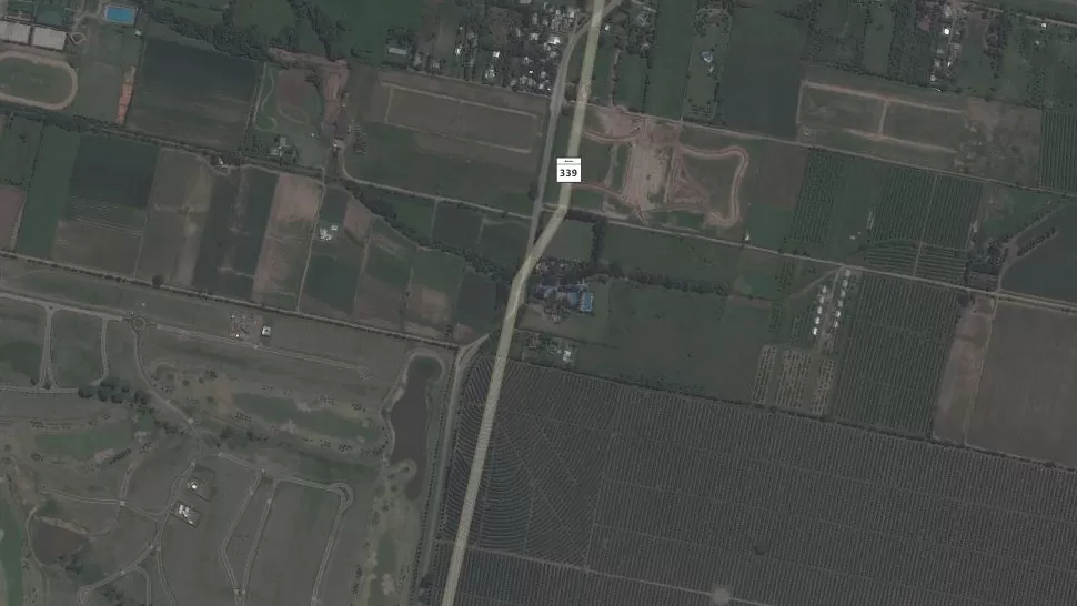 CAPTURA DE BINGMAPS
