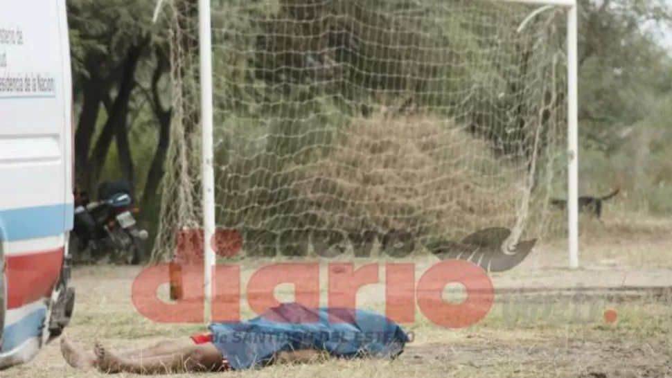 FOTO TOMADA DE NUEVODIARIOWEB.COM.AR