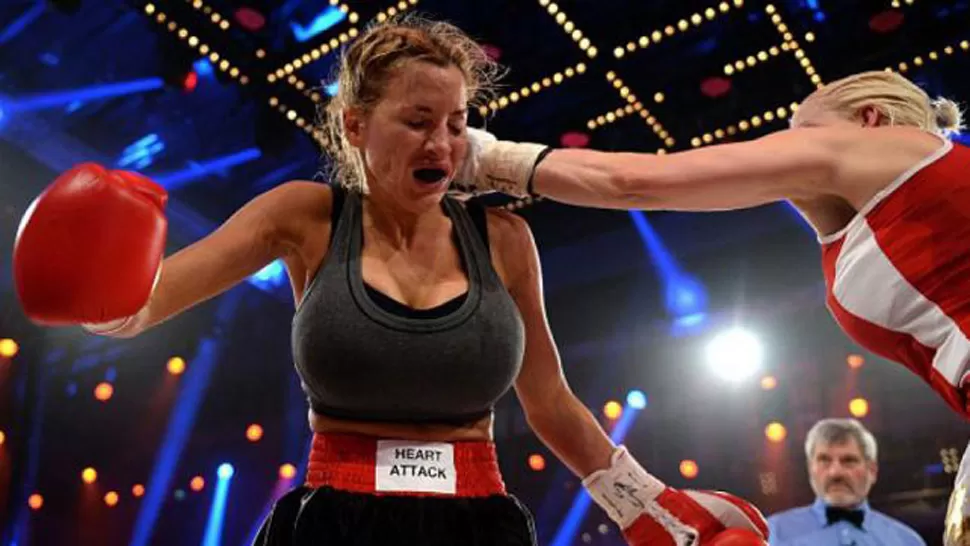 FOTO TOMADA DE GETTYIMAGES.COM