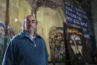 Las drogas no dan libertad, esclavizan, sostiene la carta de los curas villeros a Cristina Fernández