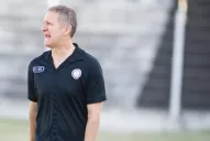 Lovrincevich se va con críticas a Gutiérrez