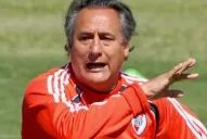 Juan José López es el nuevo técnico de San Martín