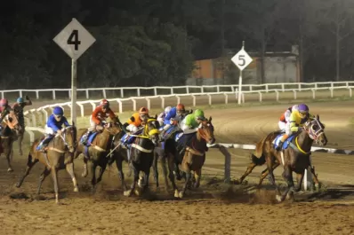 El especial sobre la milla será para alquilar balcones