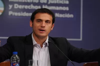 Según Julián Álvarez, el nuevo Código Civil no puede ser perfecto
