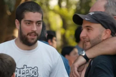 Pato Fontanet se presentará el 29 de noviembre en Tucumán