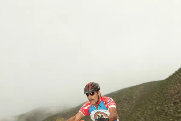 Un trazado de lujo para el Trasmonteros