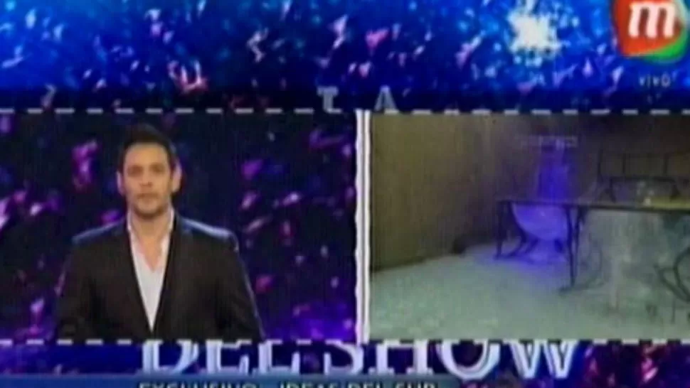 CAPTURA DE VIDEO