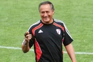 San Martín tiene nuevo DT: el elegido por la comisión directiva fue JJ López