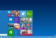 Así es el nuevo menú de inicio de Windows 10