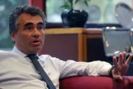 Renunció Fábrega a la presidencia del Banco Central y asume Vanoli