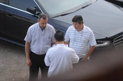 Galvaliz aseguró que San Martín necesita cambiar el chip”