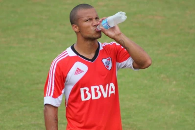 Sánchez dijo que River no es favorito