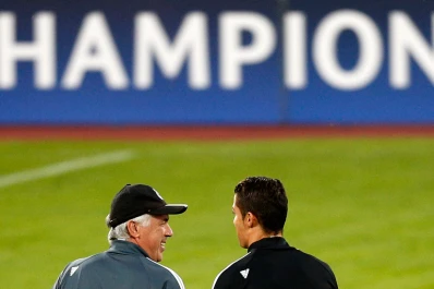 Atlético de Madrid y Juventus, lo más atractivo de la Champions