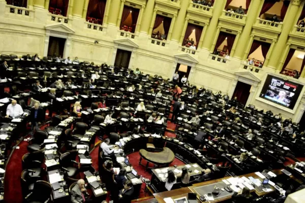 El Gobierno intentará convertir en ley el nuevo Código Civil