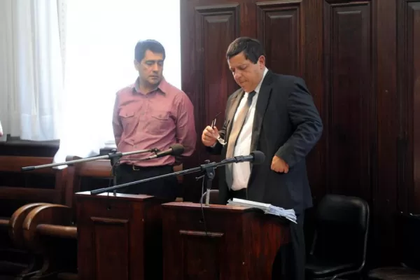 Rabia, machismo y violencia, causas de una reacción salvaje
