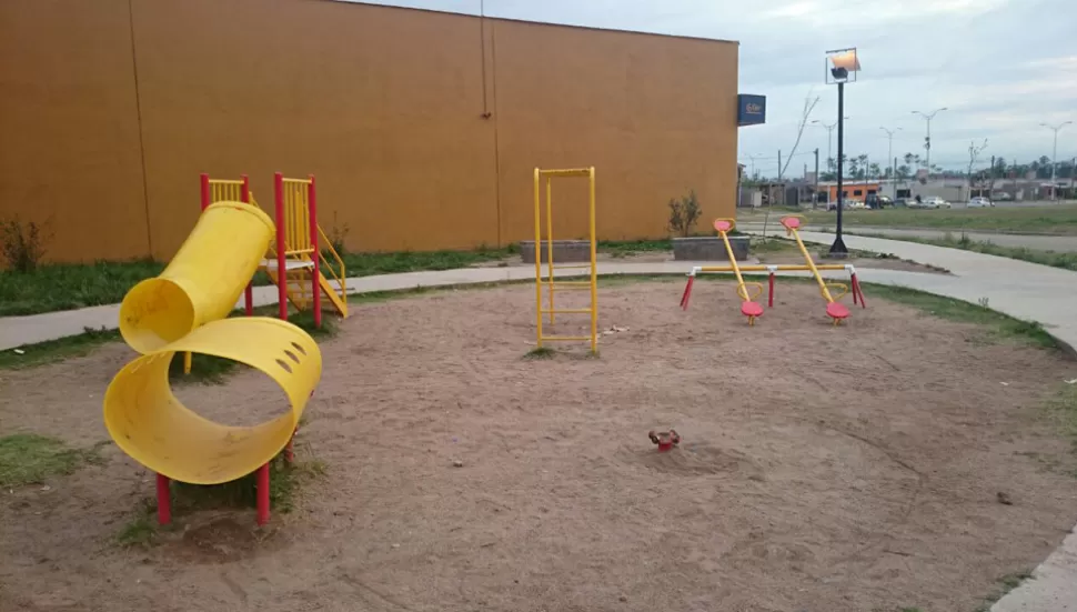 LA GACETA / FOTO DE JOSÉ INESTA