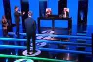 Participante demanda a 'Los Ocho Escalones' por beneficiar incorrectamente a Sofovich