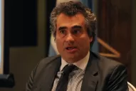 Desplome en el mercado en el debut de Vanoli