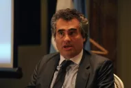 Vanoli da precisiones hoy sobre préstamos y dólar