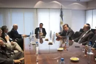 Ni devaluación ni cambios en el dólar ahorro