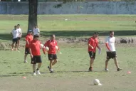 El libreto del JJ López exige un físico al 100% en San Martín