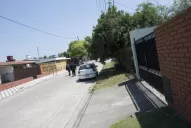 La desolación se apoderó de los vecinos del hombre acribillado