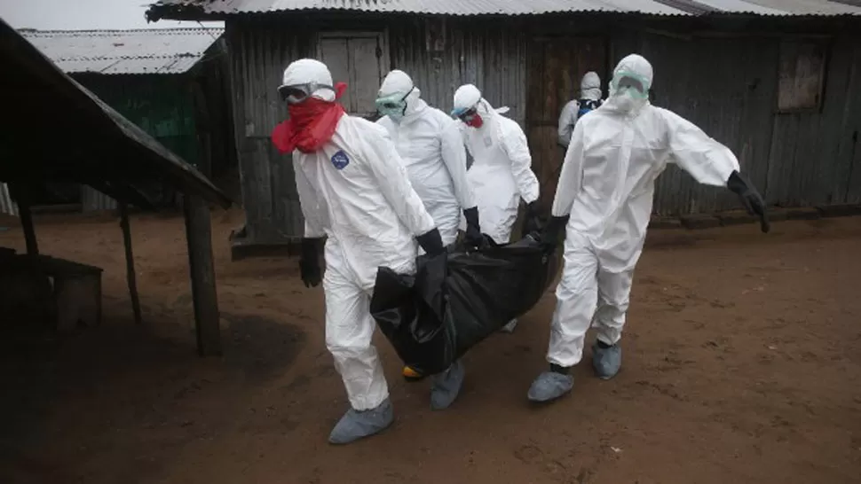 EXPANSIÓN. El virus afecta a miles de personas en todo el mundo. FOTO TOMADA DE CNN.COM